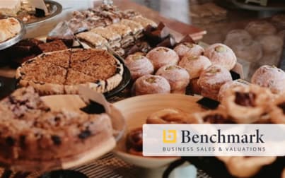 Bakery  business for sale in Central Queensland Greater Region QLD - Image 2