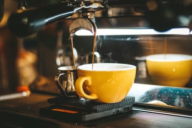 Cafe & Coffee Shop  business for sale in Hobart - Image 1