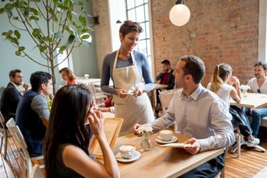 Cafe & Coffee Shop  business for sale in Hobart - Image 2