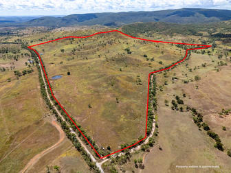 Lot 93 Aberdeens Road Wilson Valley QLD 4625 - Image 1