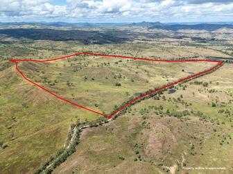 Lot 93 Aberdeens Road Wilson Valley QLD 4625 - Image 3