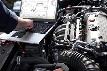 Mechanical Repair  business for sale in WA - Image 1