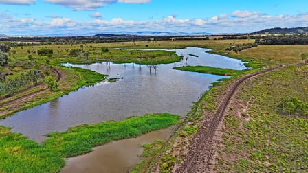 "KOOLIBAH" 1294 Prospect Creek -Goovigen Road Orange Creek QLD 4715 - Image 2