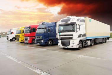 Truck  business for sale in QLD - Image 1