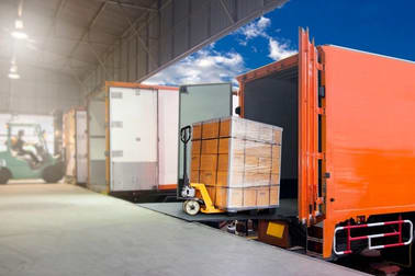Truck  business for sale in QLD - Image 3