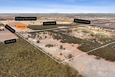 CA 45 Kellys Road Kamarooka VIC 3570 - Image 1
