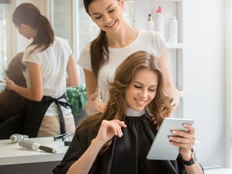 Hairdresser  business for sale in St George NSW - Image 1