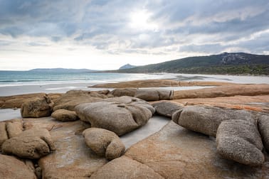 Lot 3 Boat Harbour Road Killiecrankie TAS 7255 - Image 1