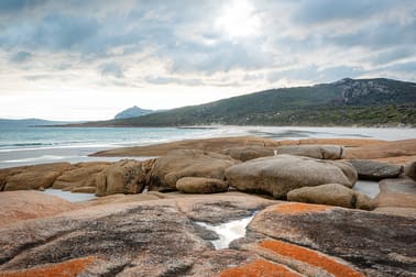 Lot 3 Boat Harbour Road Killiecrankie TAS 7255 - Image 3