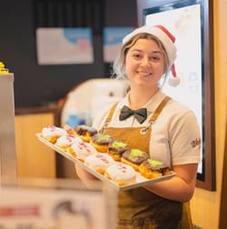 Food, Beverage & Hospitality  business for sale in Melbourne - Image 1