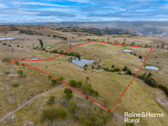Lot 124 Hanworth Road Bannaby NSW 2580 - Image 1