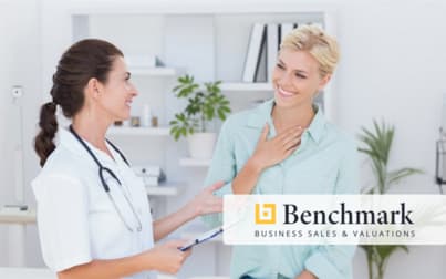 Medical Practice  business for sale in Gold Coast Greater Region QLD - Image 1