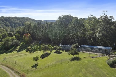 Click to view all images 291 Upper Crystal Creek Road Crystal Creek NSW 2484 - Image 1