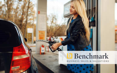 Service Station  business for sale in South East Queensland Greater Region QLD - Image 1