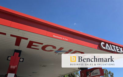 Service Station  business for sale in South East Queensland Greater Region QLD - Image 2