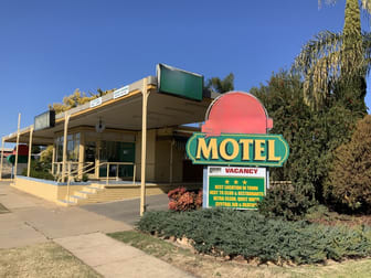 Motel  business for sale in Gunnedah - Image 1