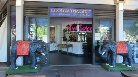 Food, Beverage & Hospitality  business for sale in Coolum Beach - Image 1