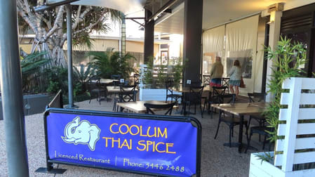 Food, Beverage & Hospitality  business for sale in Coolum Beach - Image 2