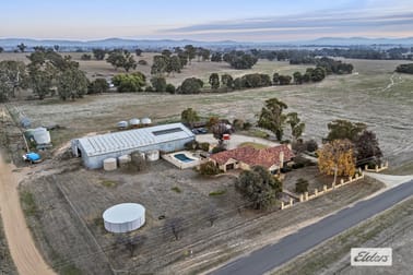 242 Spring Flat Road Crowlands VIC 3377 - Image 1