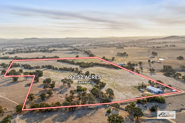 242 Spring Flat Road Crowlands VIC 3377 - Image 2
