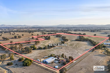 242 Spring Flat Road Crowlands VIC 3377 - Image 3