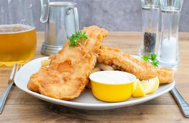 Food, Beverage & Hospitality  business for sale in VIC - Image 1