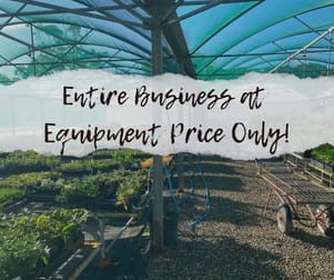 Gardening  business for sale in Peats Ridge - Image 1