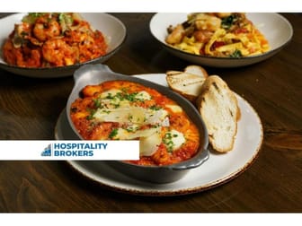 Cafe & Coffee Shop  business for sale in Braddon - Image 1