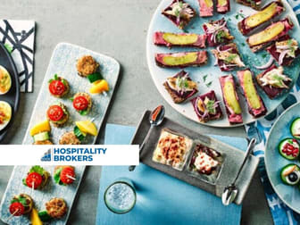Food, Beverage & Hospitality  business for sale in City - Image 1