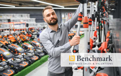 Accessories & Parts  business for sale in South East Queensland Greater Region QLD - Image 1
