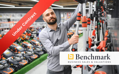 Accessories & Parts  business for sale in South East Queensland Greater Region QLD - Image 1