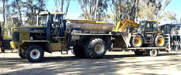 Rural & Farming  business for sale in Yarrawonga - Image 2