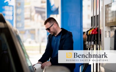 Service Station  business for sale in Darling Downs & South West Greater Region QLD - Image 1