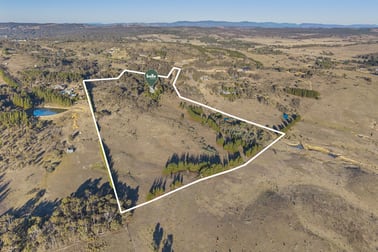 510 Denley Drive Wamboin NSW 2620 - Image 1