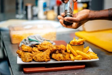 Takeaway Food  business for sale in Mornington - Image 1
