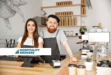 Cafe & Coffee Shop  business for sale in Tuggeranong - Image 1