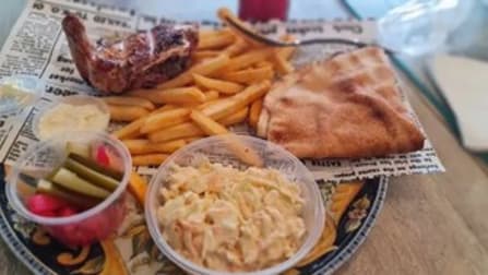 Takeaway Food  business for sale in Coburg - Image 2
