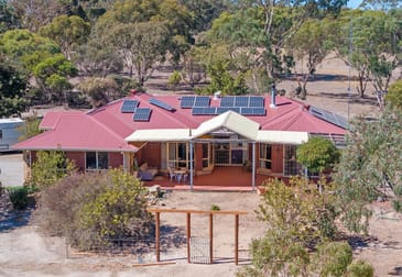 156 Hubbe Road Stanley Flat SA 5453 - Image 1