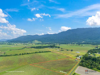 LOT 4 Munro Road Bellenden Ker QLD 4871 - Image 1