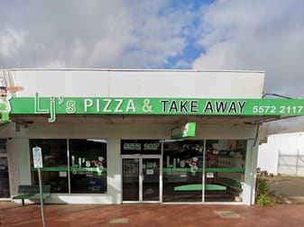 Takeaway Food  business for sale in Hamilton - Image 1