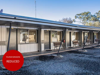 Motel  business for sale in Warracknabeal - Image 1