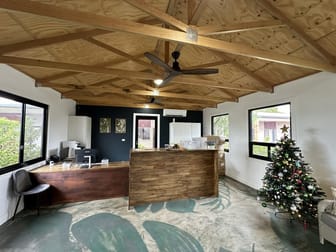 Motel  business for sale in Hillston - Image 1