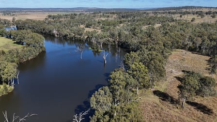 8 Screening Plant Road, Cynthia Eidsvold QLD 4627 - Image 2