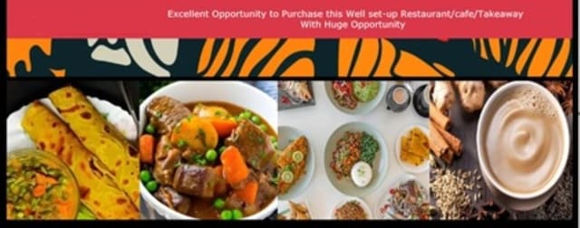 Food, Beverage & Hospitality  business for sale in Girrawheen - Image 1