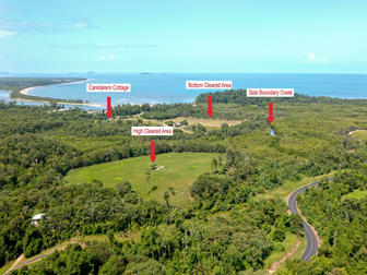 116 Fig Tree Beach Road Midgeree Bar QLD 4852 - Image 1