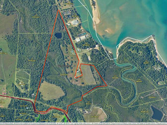 116 Fig Tree Beach Road Midgeree Bar QLD 4852 - Image 3