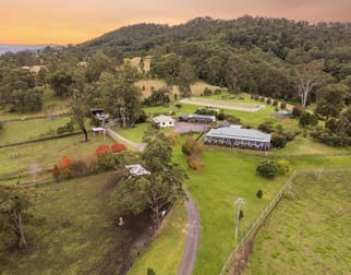 564 Chichester Dam Road, Bendolba Via Dungog NSW 2420 - Image 1
