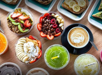 Food, Beverage & Hospitality  business for sale in Bentleigh - Image 1
