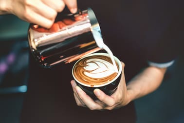 Cafe & Coffee Shop  business for sale in Aspendale Gardens - Image 1