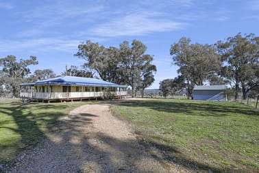 Garra Grange Lot 1 Garra Road Molong NSW 2866 - Image 1